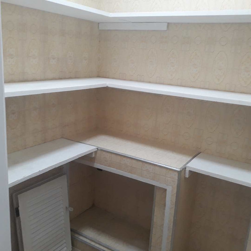 Imagem 18 de 25 de Sobr. Vila 2 Dorms, Boqueirão, Santos, Cód: 11194 - A11194