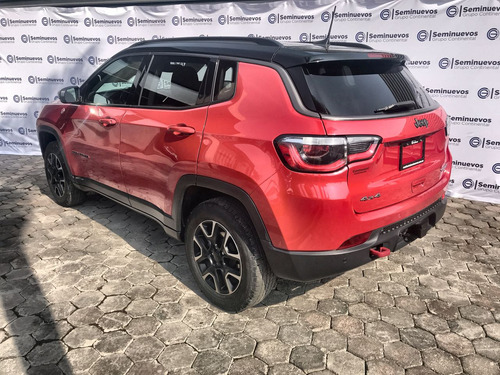 Jeep Compass 2020