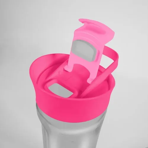 Licuadora port til Ultracomb Mixer To Go LC 2203 600 mL p rpura