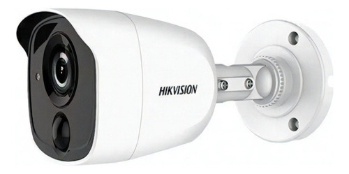 Câmera Bullet Hikvision Ds-2ce11d0t-pirl 2mp 1080p Fullhd