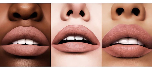 Pat Mcgrath Labs Mattetrance Lipstick Rouge Á Lévres Acabado Mate Color Peep Show