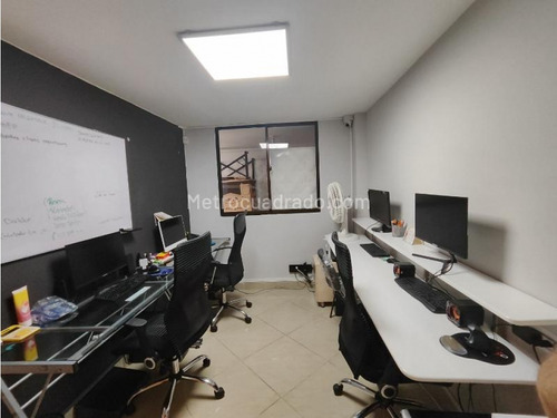 Casa Para La Venta En Santa Monica Medellin