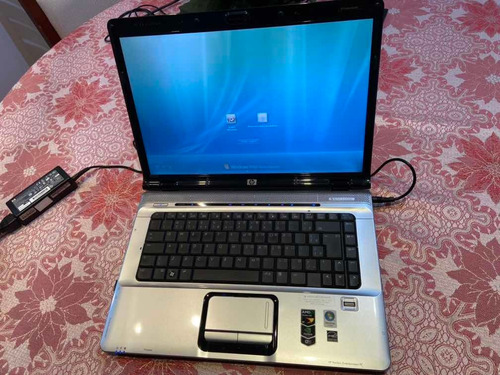 Super Oportunidade Notebook Hp Pavilion Dv6700