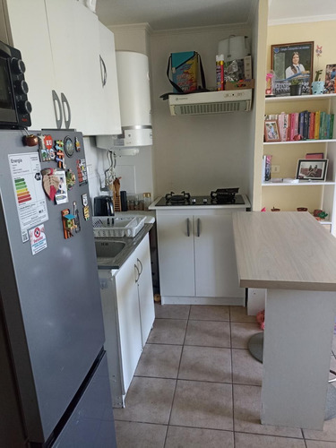 Oportunidad Departamento 2d1b Uss (80765)