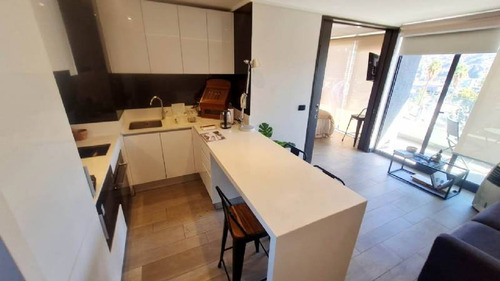 San Fco De Asis/fray Av Las Condes