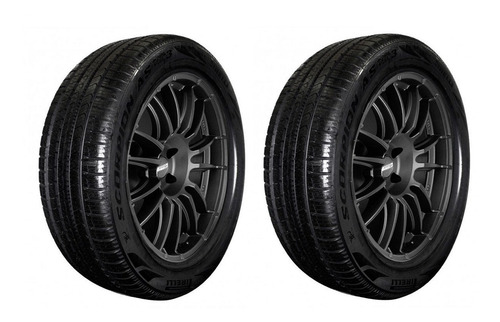 Paquete 2 Llantas 255/50r20 Pirelli Scorpion As Plus 3 109v