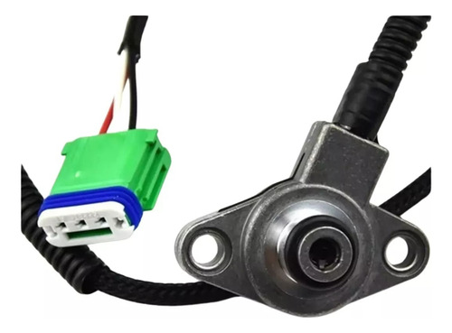 Sensor Valeo Presión Transmisión Peugeot Renault 7700100009