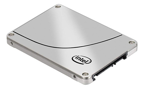 Unidad De Estado Sólido Intel 1.2tb (ssdsc2bb012t601) Sata 