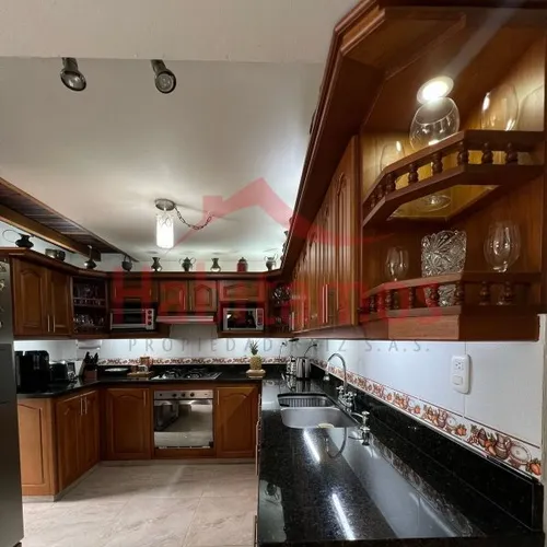 Casa En Venta En Rionegro - Vereda Ojo De Agua Cod 68628