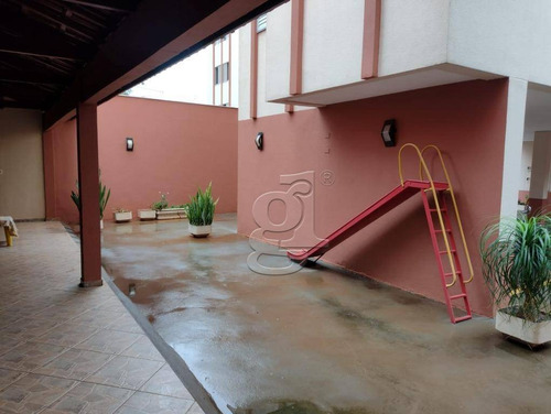 Imagem 17 de 17 de Apartamento Com 3 Dormitórios À Venda, 73 M² Por R$ 270.000,00 - Centro - Londrina/pr - Ap1192