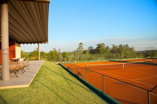 Imagem 4 de 10 de Terreno À Venda, 400 M² Por R$ 225.000,00 - Condomínio Villas Do Golfe - Itu/sp - Te0156