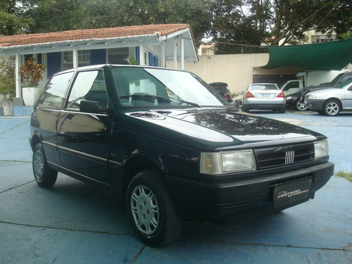 Fiat Uno Electronic 1.0 2p 1995