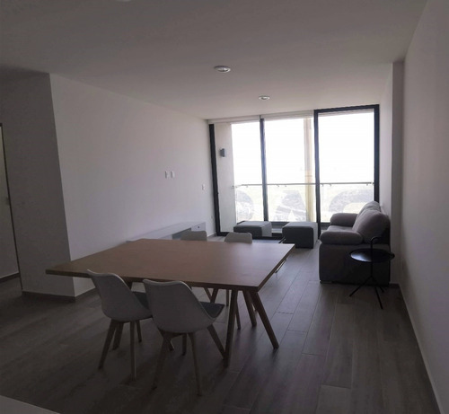 Imagen 5 de 10 de Departamento En Venta, Condominio Motto
