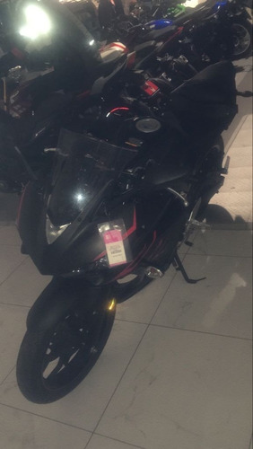 Imagen 9 de 9 de Yamaha Yzrf R3