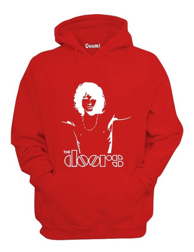Sudadera The Doors (unisex Todas Las Tallas) #9
