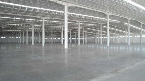 Nave Industrial En Renta En Guadalajara