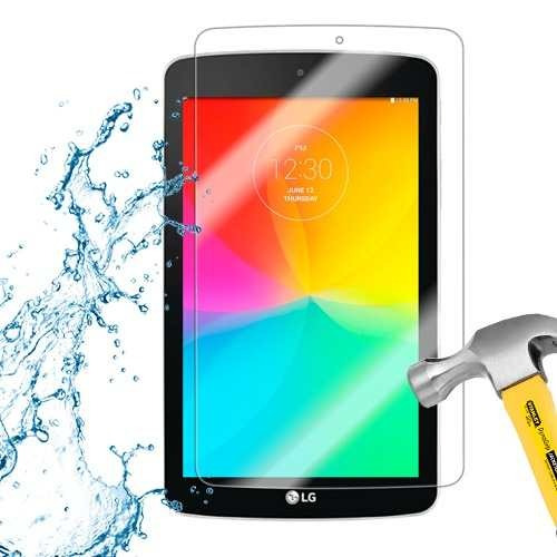 Lamina Protector Pantalla Anti-shock Tablet LG G Pad F 7.0