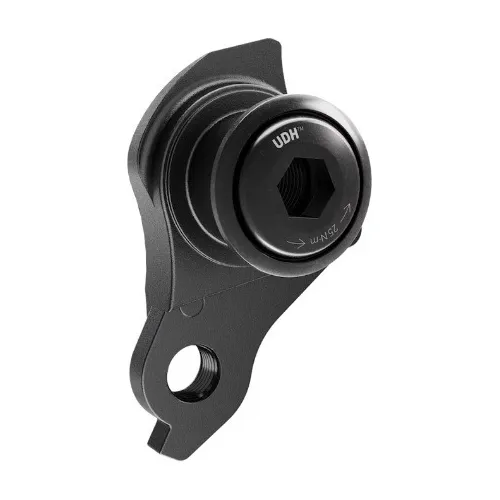 Uña Para Bicicletas Scott Udh Montura Directa 602731
