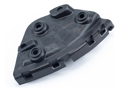 Guia Paragolpe Trasero Volkswagen 5z0807183a