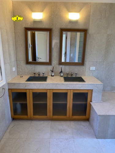 3361em-espléndida Casa De 500 M2 Estilo Californiano Al Polo