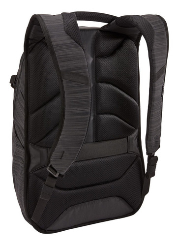 Imagem 3 de 9 de Mochila Construct Backpack 24l Black- Thule