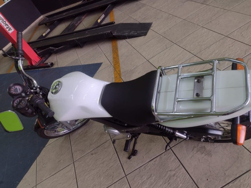 Imagem 6 de 6 de Honda 160 Cargo 2022 Okm Pronta Entrega