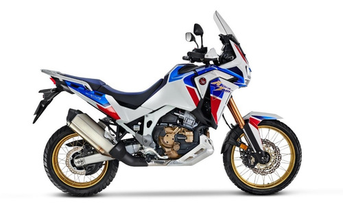 Imagem 2 de 8 de Honda Crf 1100l Africa Twin Adventure Sports Es 2021