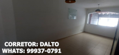 Imagem 1 de 10 de Casa Com 2 Quartos E 2 Banheiros Para Alugar, 120 M² - Fl59