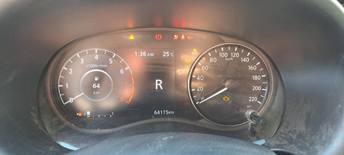 Nissan Kicks 1.6 2022 65.175km 114cvs - Solicite Peças Rs Au