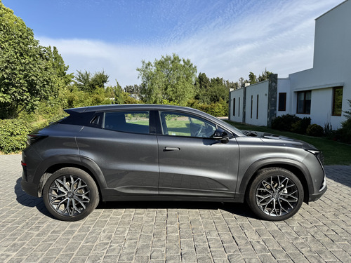 Changan Uni-T 1.5T Elite 7Dct