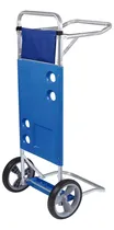 Comprar Carro-mesa Carrito Para Sillas Playeras Mor