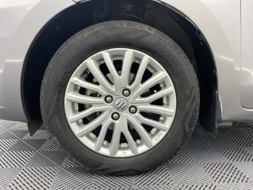Suzuki Swift 1.2 Dzire