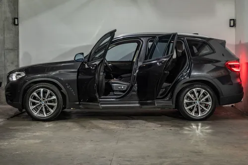 BMW X3 2.0 G01 Xdrive30i