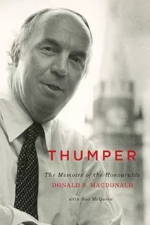 Thumper - Donald Stone Macdonald