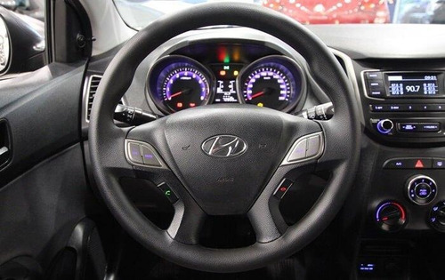 Imagem 10 de 12 de Hyundai Hb20 S S Unique 1.0