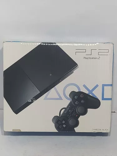 Mod do PlayStation 2 o deixa menor que a versão Slim – Tecnoblog