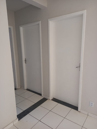2 Quartos 1 Banheiro