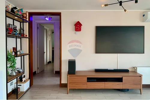 Moderno Y Funcional Con Tecnología