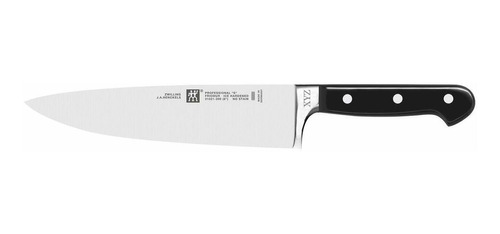 Zwilling J.a. Henckels Twin Pro S Cuchillo De Chef (acero In