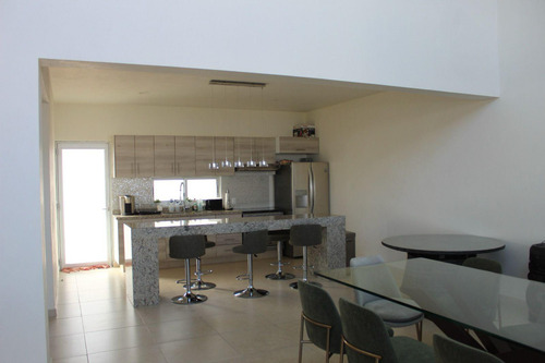 Casa Con Vista Al Lago De Tequesquitengo