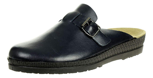 Rohde Hombres Neustadt-h Clogs, Azul (ocea B079zfkk33_060424