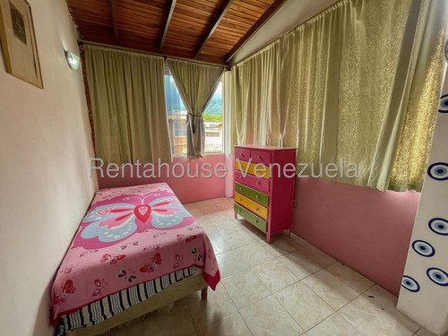 Casa Antares Del Avila. Guatire. Ar Mls # 25-22420