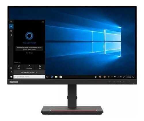 Monitor Gamer Lenovo Thinkvision S22e-20 Led 21.5 