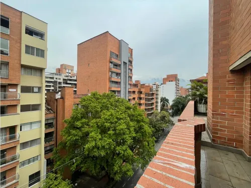 Venta Apartamento Duplex Laureles Piso 7
