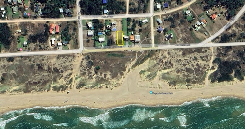 Imagen 7 de 7 de Venta De Lote En Ocean Park, Maldonado