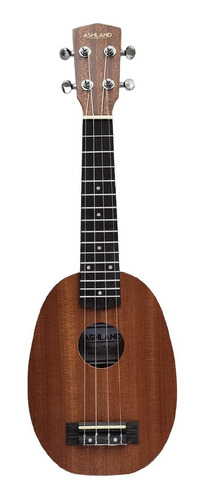 Ashland Ukelele Ukulele Bs40 Piña Musicapilar