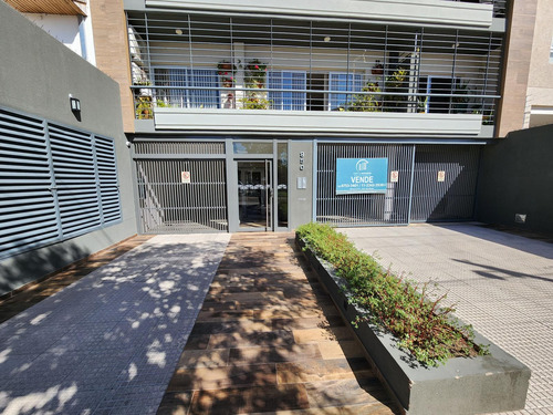 Monoambiente Con Cochera En Venta - Villa Bosch