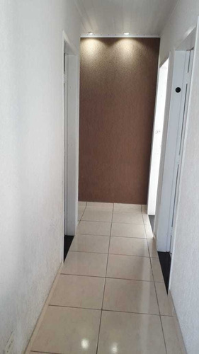 Imagem 6 de 11 de Casa 03 Quartos ( Suíte ) - Conj. Apolo