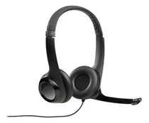 Comprar Headset Logitech H390 Preto