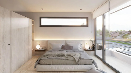 Townhouses Alonso Camargo 6276